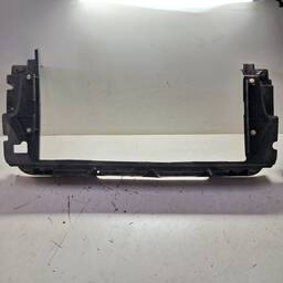 Painel Frontal Inferior Eco 03 a 12 Fiesta 03 a 2014 RECUPER