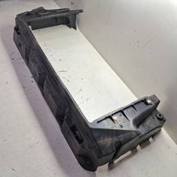 PAINEL FRONTAL INFERIOR ECO 03 A 12 FIESTA 03 A 2014 RECUPER