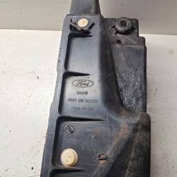 PAINEL FRONTAL INFERIOR ECO 03 A 12 FIESTA 03 A 2014 RECUPER