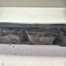 PAINEL FRONTAL INFERIOR ECO 03 A 12 FIESTA 03 A 2014 RECUPER