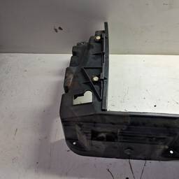 PAINEL FRONTAL INFERIOR ECO 03 A 12 FIESTA 03 A 2014 RECUPER