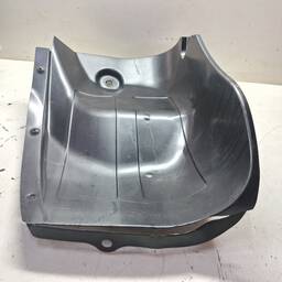 PARABARRO TRASEIRO DIREITO HB20 2020 A 2022 DETALHE