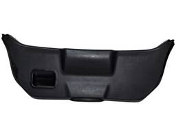 Forro Tampa New Fiesta Hatch 2011 2012 2013