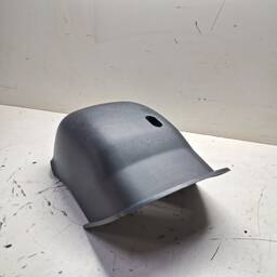 MOLDURA COLUNA CHAVE SETA INFERIOR HB20 2020 A 2022