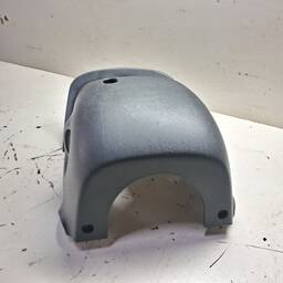 MOLDURA COLUNA CHAVE SETA INFERIOR HB20 2020 A 2022