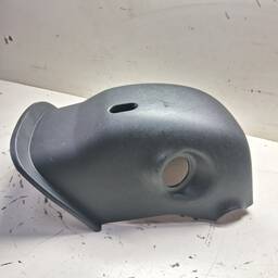 MOLDURA COLUNA CHAVE SETA INFERIOR HB20 2020 A 2022