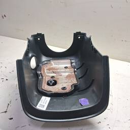 MOLDURA COLUNA CHAVE SETA INFERIOR HB20 2020 A 2022