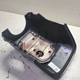 MOLDURA COLUNA CHAVE SETA INFERIOR HB20 2020 A 2022