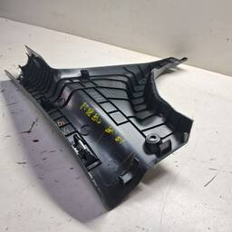 SOLEIRA TRASEIRA DIREITA HB20 2013 A 2022 HATCH