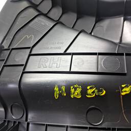 SOLEIRA TRASEIRA DIREITA HB20 2013 A 2022 HATCH