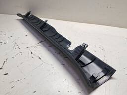 SOLEIRA PORTA DIANTEIRA DIREITA HB20 2020 A 2023