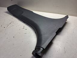 ACABAMENTO COLUNA CENTRAL DIREITA HB20 2020 A 2023