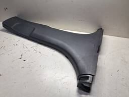 ACABAMENTO COLUNA CENTRAL DIREITA HB20 2020 A 2023