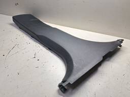 ACABAMENTO COLUNA CENTRAL ESQUERDA HB20 2020 A 2023