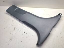 ACABAMENTO COLUNA CENTRAL ESQUERDA HB20 2020 A 2023