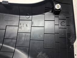 ACABAMENTO COLUNA CENTRAL ESQUERDA HB20 2020 A 2023