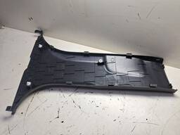 ACABAMENTO COLUNA CENTRAL ESQUERDA HB20 2020 A 2023