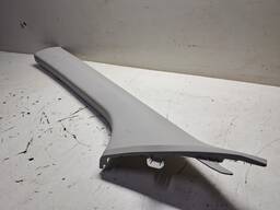 ACABAMENTO COLUNA DIANTEIRA ESQUERDO HB20 2020 A 2023