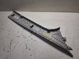 ACABAMENTO COLUNA DIANTEIRA ESQUERDO HB20 2020 A 2023