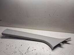 ACABAMENTO COLUNA DIANTEIRA ESQUERDO HB20 2020 A 2023