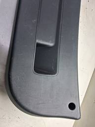 ACABAMENTO FORRO TAMPA TRASEIRA HB20 2020 A 2022 HATCH
