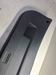 ACABAMENTO FORRO TAMPA TRASEIRA HB20 2020 A 2022 HATCH