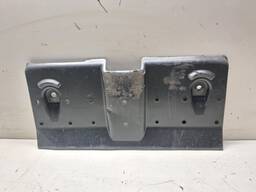 DEFLETOR PARA BARRO TRASEIRO DIREITO HB20 2020 A 2022