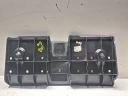 DEFLETOR PARA BARRO TRASEIRO DIREITO HB20 2020 A 2022