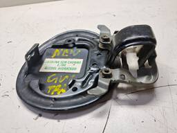 PORTINHOLA PARALAMA PARTIDA A FRIO CIVIC 2008 A 2011