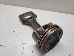 PISTAO BIELA JETTA TIGUAN PASSAT FUSCA 2.0 TSI 2009 A 2012