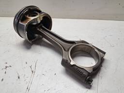 PISTAO BIELA JETTA TIGUAN PASSAT FUSCA 2.0 TSI 2009 A 2012