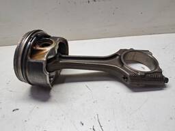 PISTAO BIELA JETTA TIGUAN PASSAT FUSCA 2.0 TSI 2009 A 2012