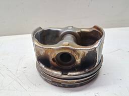 PISTAO JETTA PASSAT TIGUAN FUSCA AUDI 2.0 TSI 2008 A 12