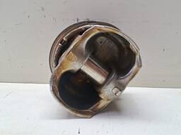 PISTAO JETTA PASSAT TIGUAN FUSCA AUDI 2.0 TSI 2008 A 12