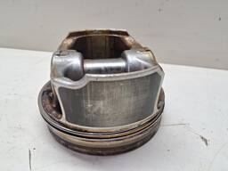 PISTAO JETTA PASSAT TIGUAN FUSCA AUDI 2.0 TSI 2008 A 12