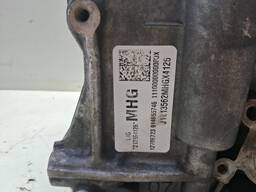 CABEÇOTE ONIX TRACKER 1.0 3CC TURBO 2020/. LIMPO S/COM 