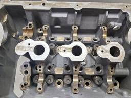 CABEÇOTE ONIX TRACKER 1.0 3CC TURBO 2020/. LIMPO S/COM 