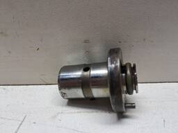 EIXO INTERMEDIARIO JETTA TIGUAN PASSAT TSI 2009 A 12