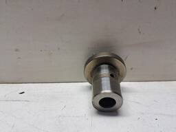 EIXO INTERMEDIARIO JETTA  PASSAT TSI 2009 A 12 DETALHE