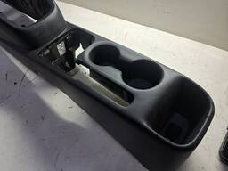 CONSOLE HB20 2020 21 2022 SENSE