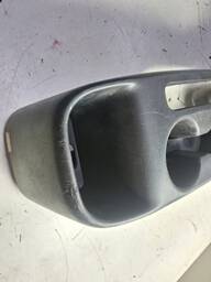 CONSOLE HB20 2020 21 2022 SENSE