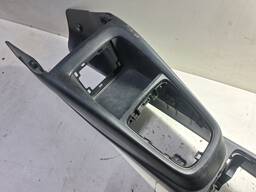 CONSOLE HB20 2020 21 2022 SENSE