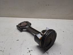 PISTAO BIELA  MOBI PALIO UNO 1.0 FIRE EVO