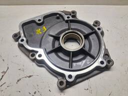 TAMPA CAIXA CAMBIO BMW X3 E46 2001 A 2006