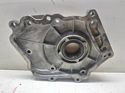 TAMPA CAIXA CAMBIO BMW X3 E46 2001 A 2006