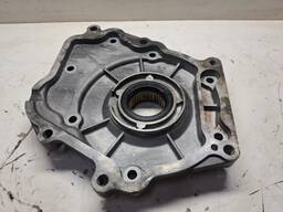 TAMPA CAIXA CAMBIO BMW X3 E46 2001 A 2006