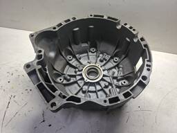 CAPA SECA FRONTAL BMW X3 E46 2.5 2001 A 2006