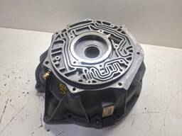 CAPA SECA FRONTAL BMW X3 E46 2.5 2001 A 2006