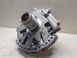 BOMBA OLEO CAMBIO BMW X3 2.5 E46 2001 A 2006