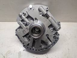 BOMBA OLEO CAMBIO BMW X3 2.5 E46 2001 A 2006